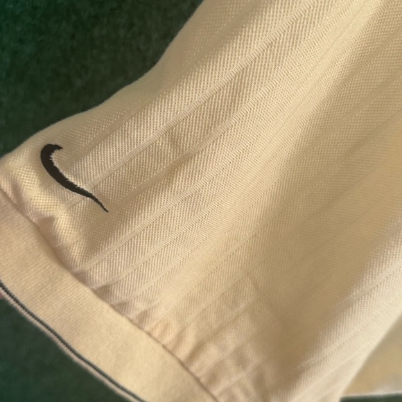 Classic yellow Polo Shirt for Men - Picture 5 of 5